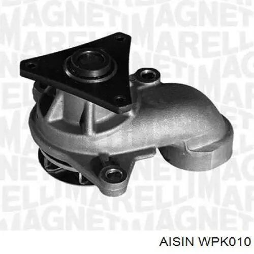 Водяной насос Aisin WPK010