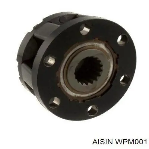 Помпа WPM001 Aisin