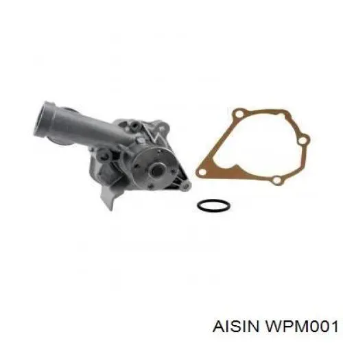 WPM001 Aisin