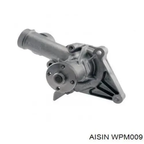 Помпа охлаждения Aisin WPM009 цена, от 40.74 USD