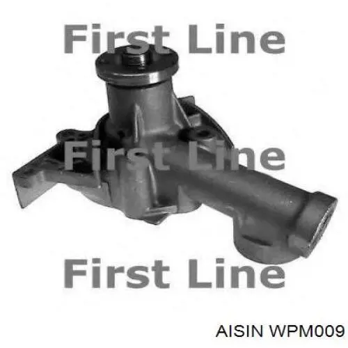 Помпа WPM009 Aisin