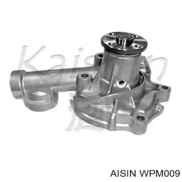 WPM009 Aisin