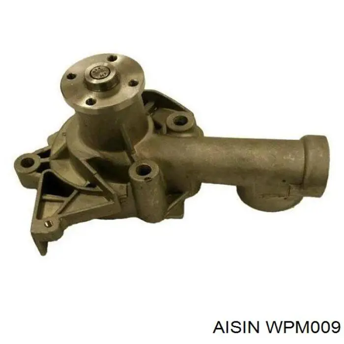 Помпа WPM009 Aisin