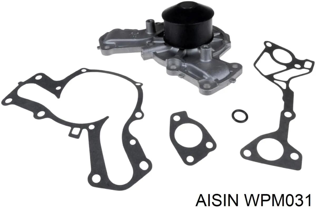 WPM031 Aisin Насос водяной