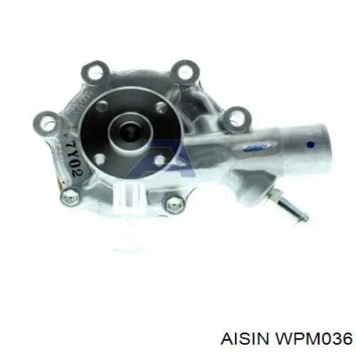 Помпа WPM036 Aisin