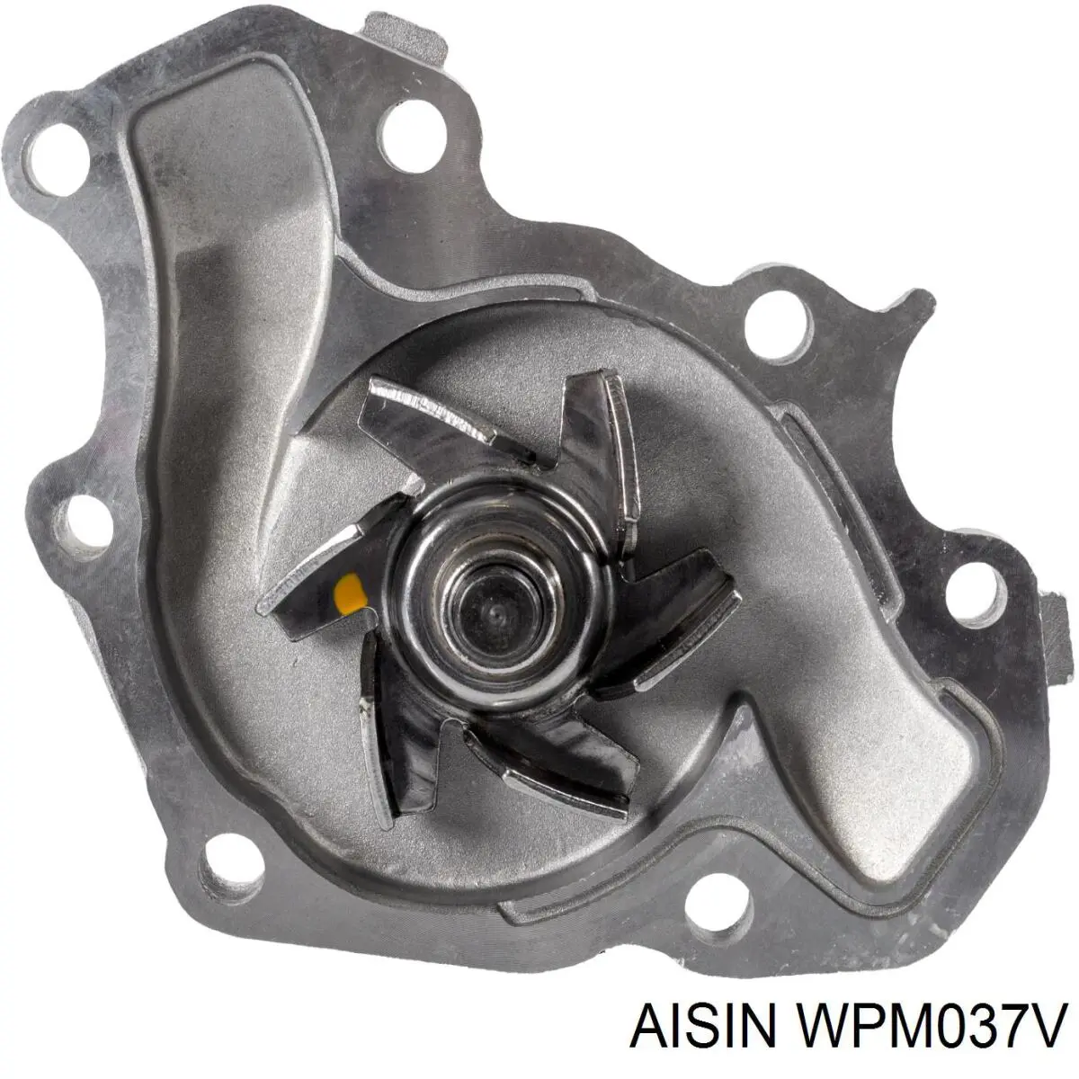 WPM037V Aisin Насос водяной