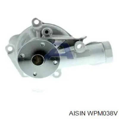 Помпа WPM038V Aisin