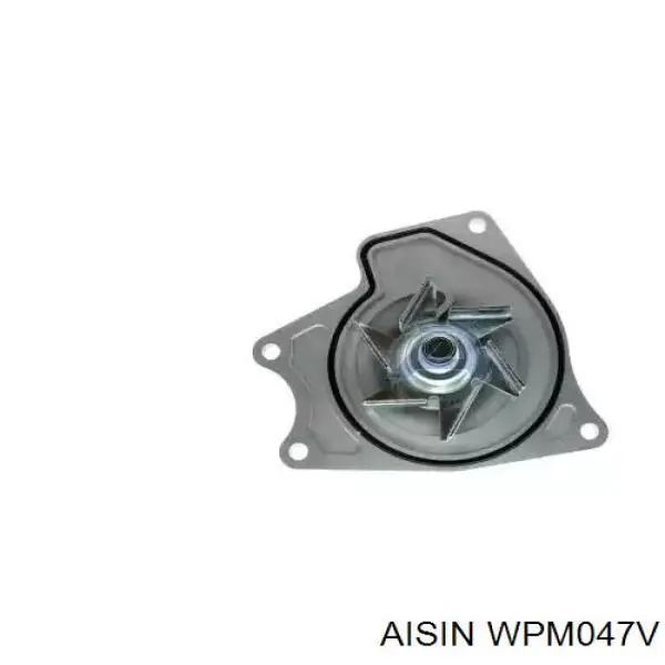 Помпа WPM047V Aisin