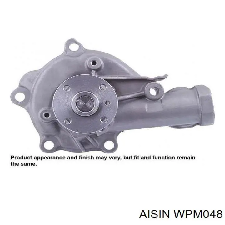 Помпа охлаждения Aisin WPM048 цена, от 55.07 USD