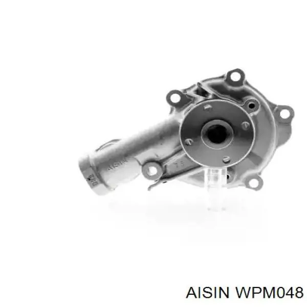 Помпа WPM048 Aisin