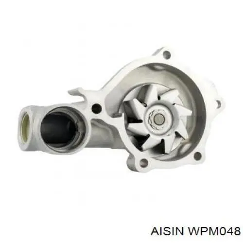 Водяной насос Aisin WPM048