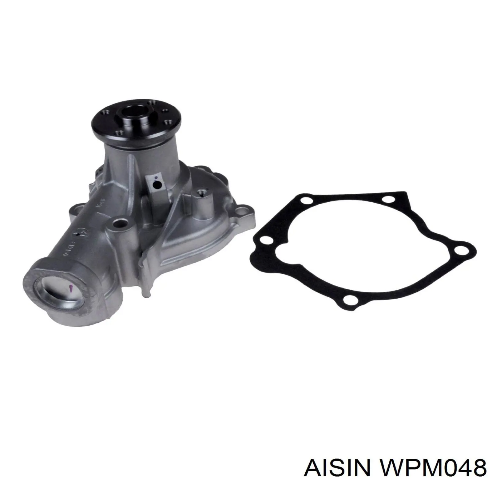WPM048 Aisin Насос водяной