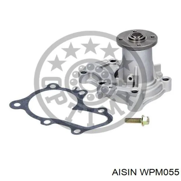 Помпа WPM055 Aisin