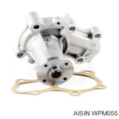 WPM055 Aisin Насос водяной