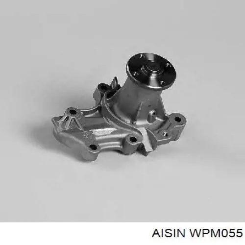WPM055 Aisin Насос водяной