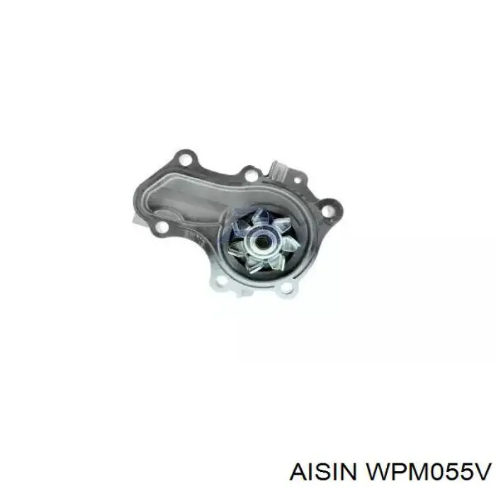 Помпа WPM055V Aisin