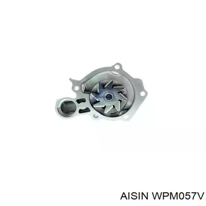 Помпа WPM057V Aisin