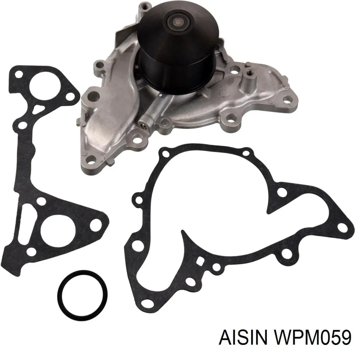  WPM059 Aisin