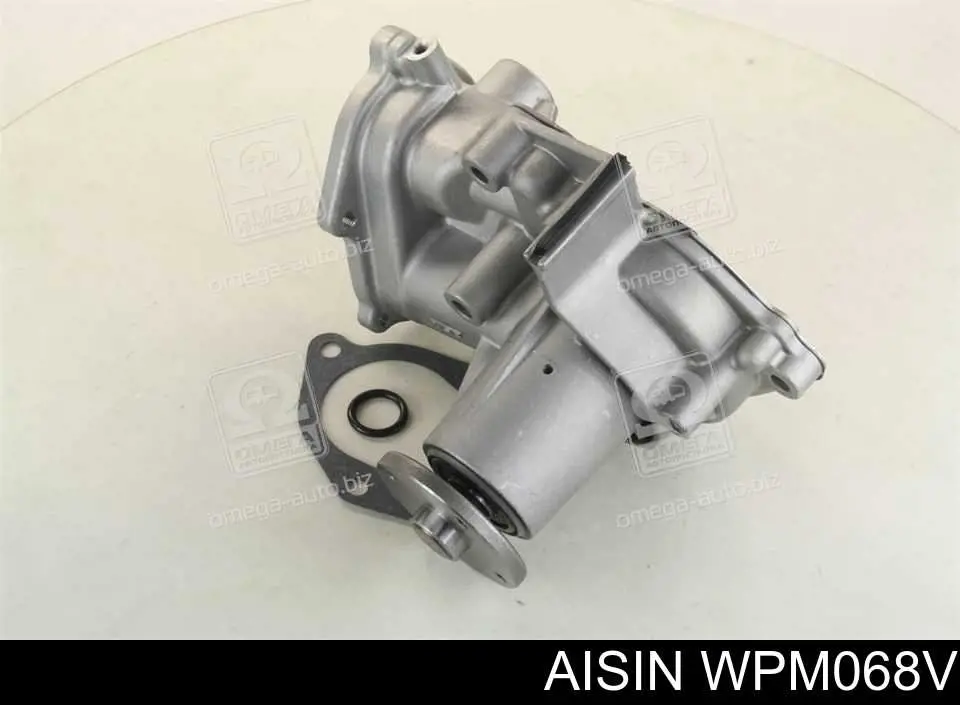 Помпа WPM068V Aisin