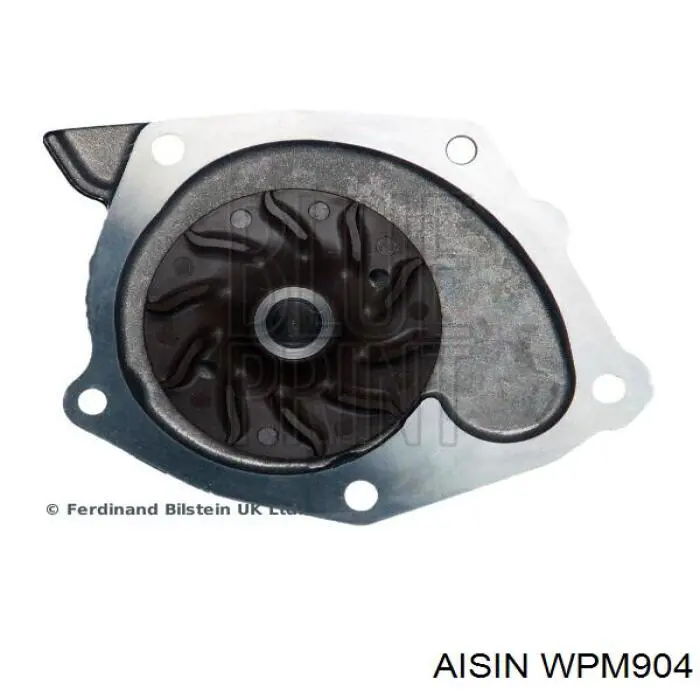 Помпа охлаждения Aisin WPM904 цена, от 31.09 USD