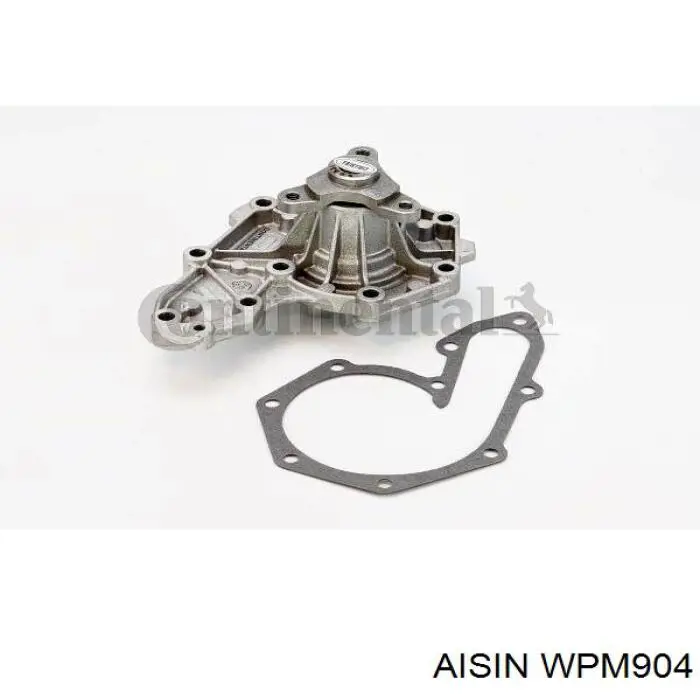 Водяной насос Aisin WPM904