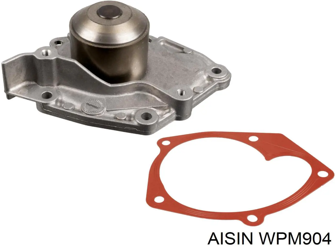 WPM904 Aisin Насос водяной