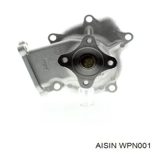 WPN001 Aisin