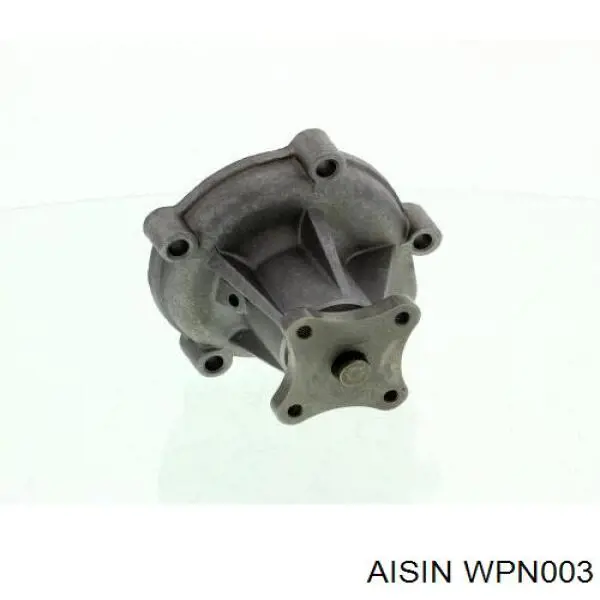 Помпа охлаждения Aisin WPN003 цена, от 21.15 USD