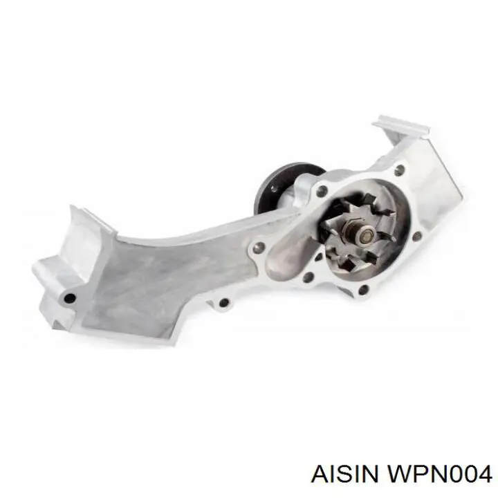 Помпа WPN004 Aisin