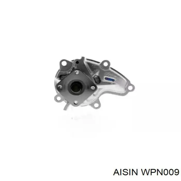 Помпа WPN009 Aisin