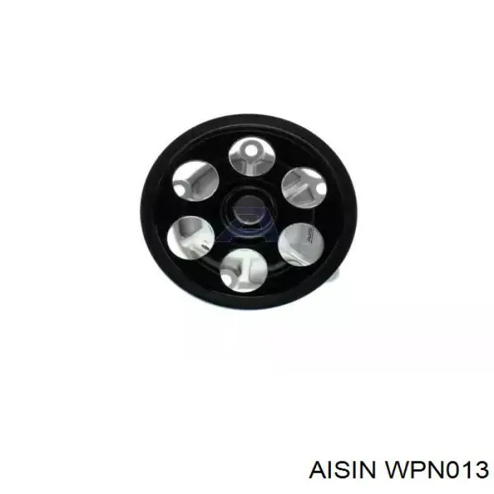 Купить WPN013 Aisin Насос охлаждения