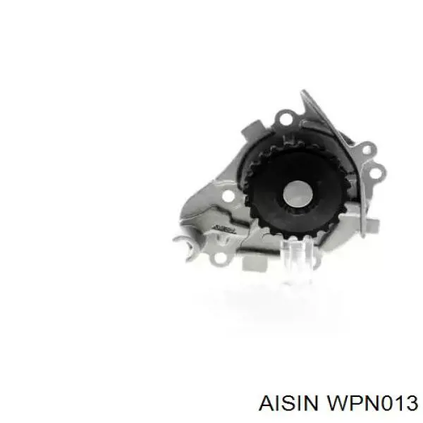 WPN013 Aisin Насос водяной
