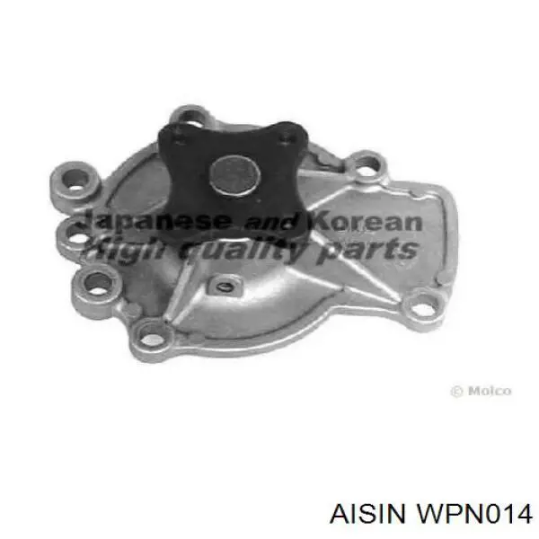 Помпа WPN014 Aisin