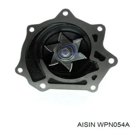  WPN054A Aisin