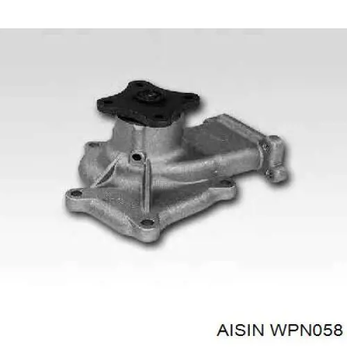 Помпа WPN058 Aisin