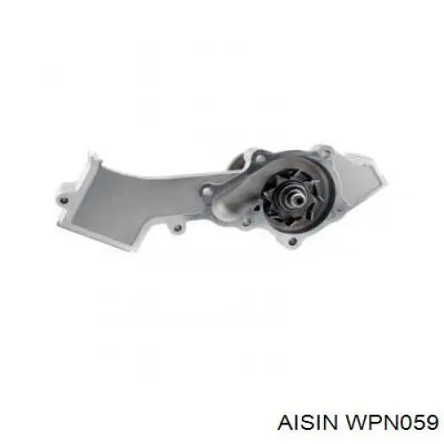 WPN059 Aisin Насос водяной