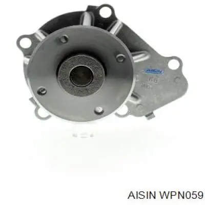 Купить WPN059 Aisin Насос охлаждения