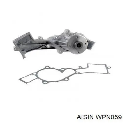 Водяной насос Aisin WPN059