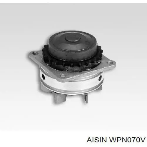 Помпа WPN070V Aisin