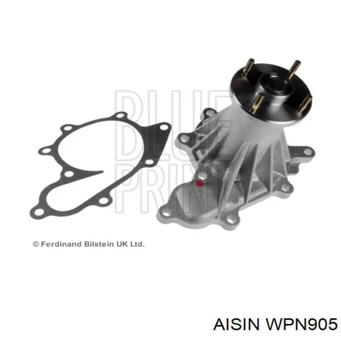 WPN905 Aisin Насос водяной