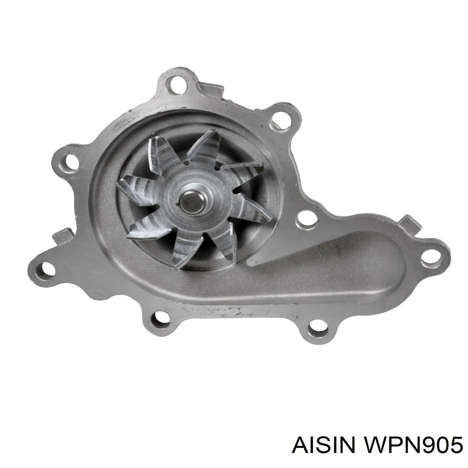 Помпа охлаждения Aisin WPN905 цена, от 81.75 USD