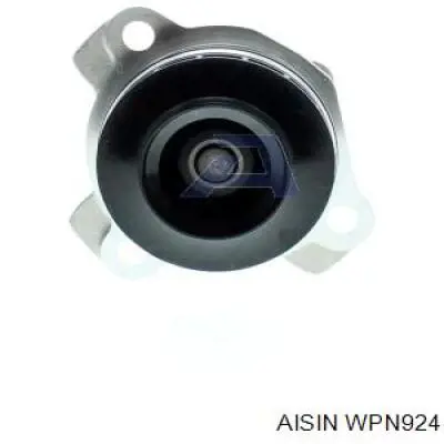 Bombeadora de agua WPN924 Aisin