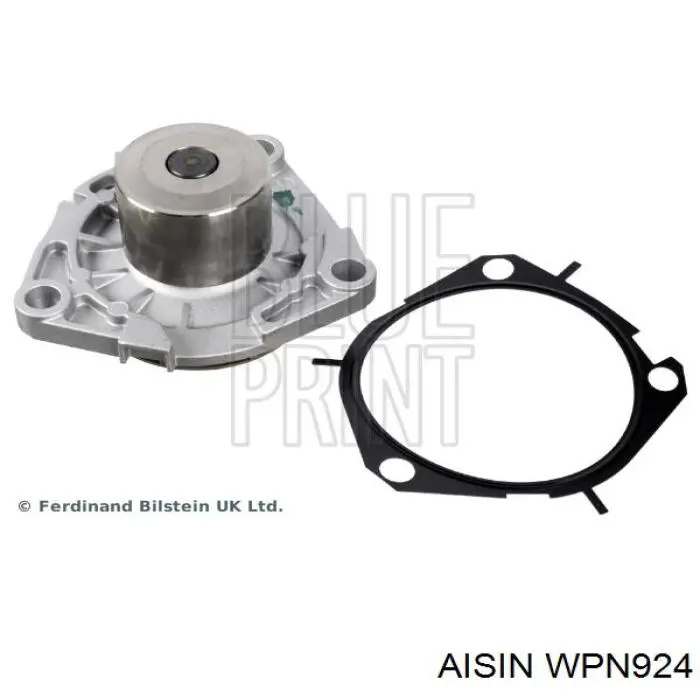 Помпа WPN924 Aisin