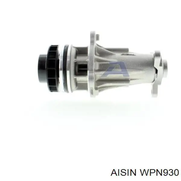 Купить P7420 Hepu Насос охлаждения