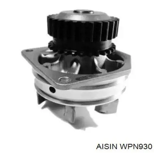Помпа P7420 Hepu