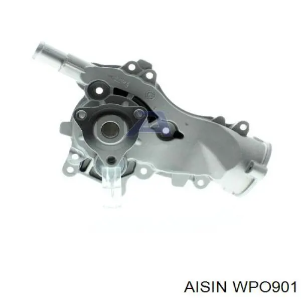 WPO901 Aisin