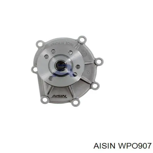 Помпа WPO907 Aisin