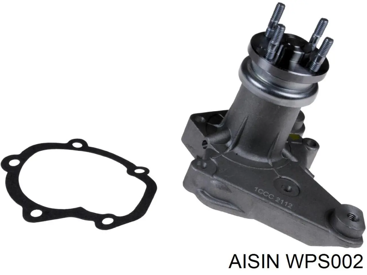 Помпа WPS002 Aisin