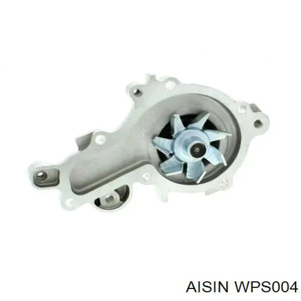 Купить WPS004 Aisin Насос охлаждения