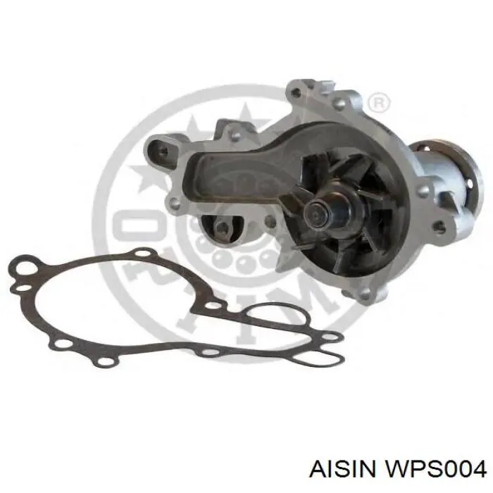 Помпа WPS004 Aisin